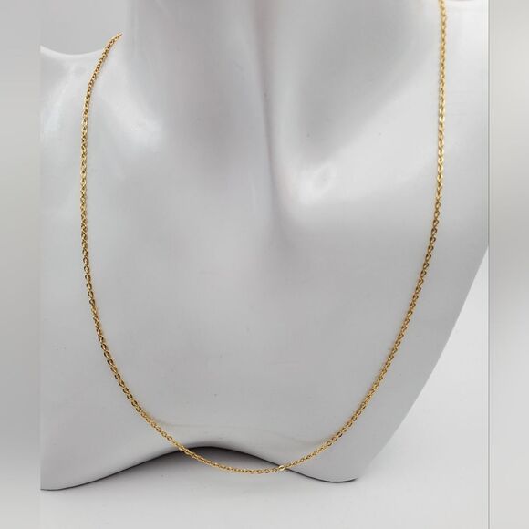 Midas lace necklace N0408 - Picture 1 of 3